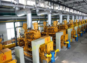 生物脱硫需筛选更强的脱除硫化氢能力